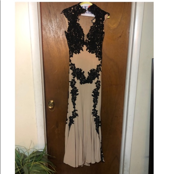 Jovani Prom dress - Picture 8 of 8